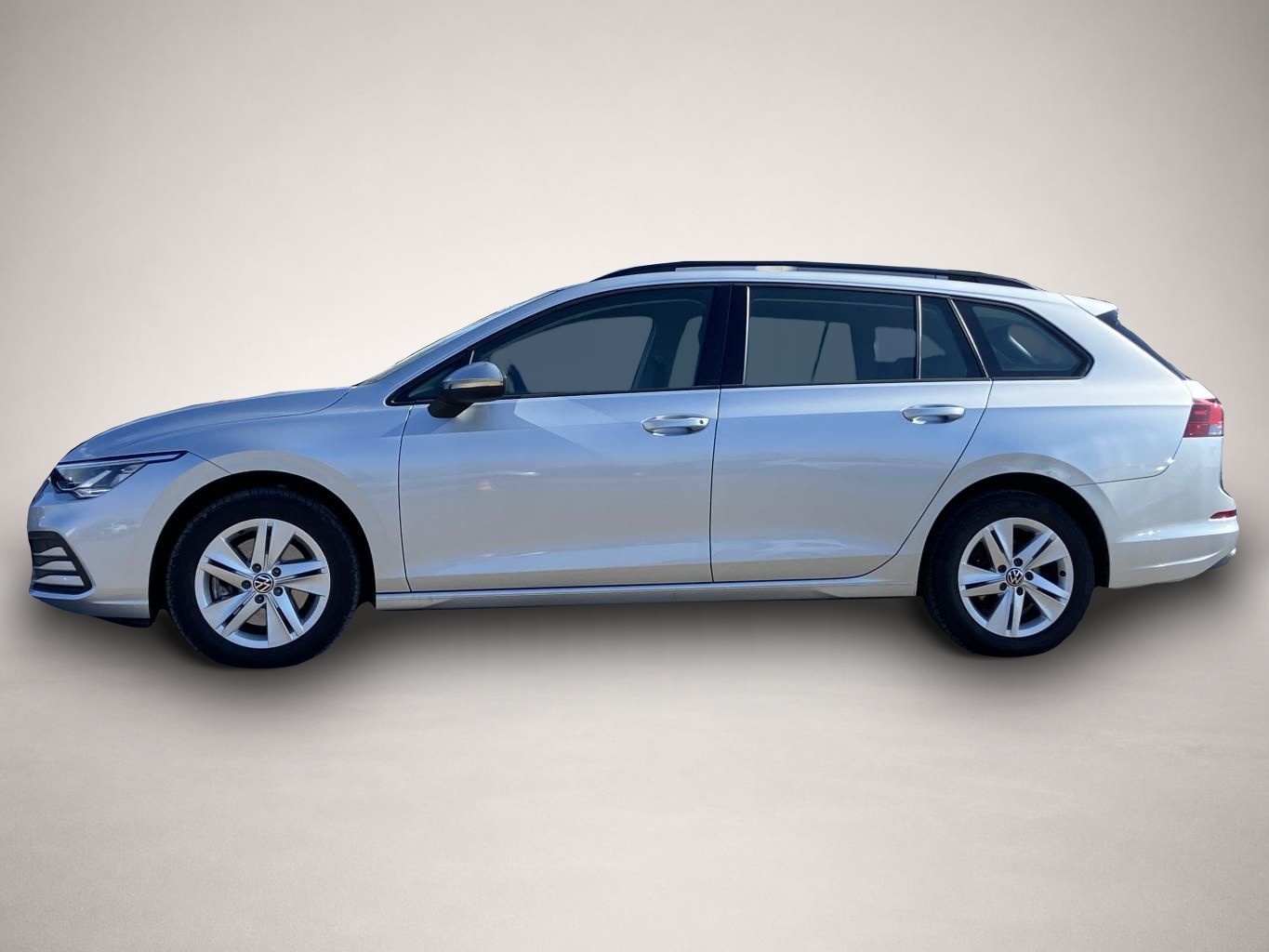 Bild 2 Volkswagen Golf Variant 2.0 TDI Life APP-CONNECT+AHK+ACTIVE