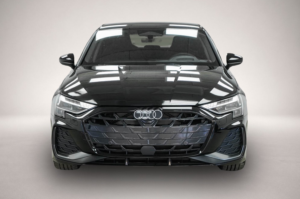 Bild 2 Audi A3 Sportback 40 TFSI S-tronic quattro S-Li -LAG.