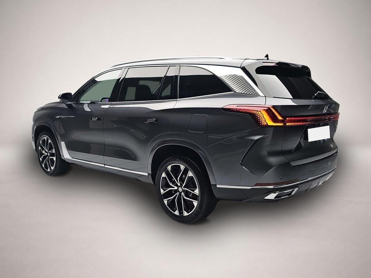 Fotografie 3 des MG Other MGS9 PLUG-IN-HYBRID MY26 COMFORT