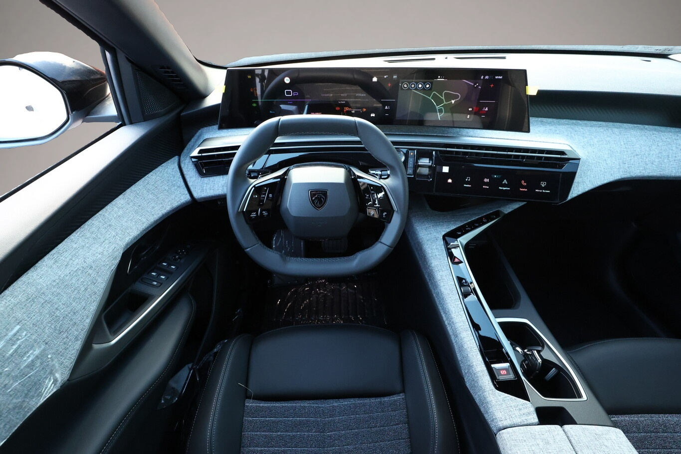 Bild 6 Peugeot 3008 Hybrid Allure ACC 21