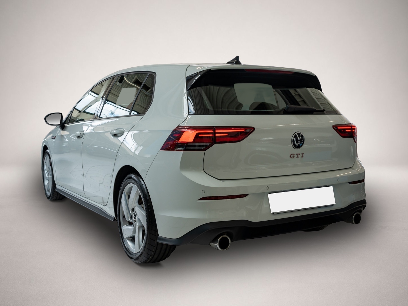 Bild 3 Volkswagen Golf VIII