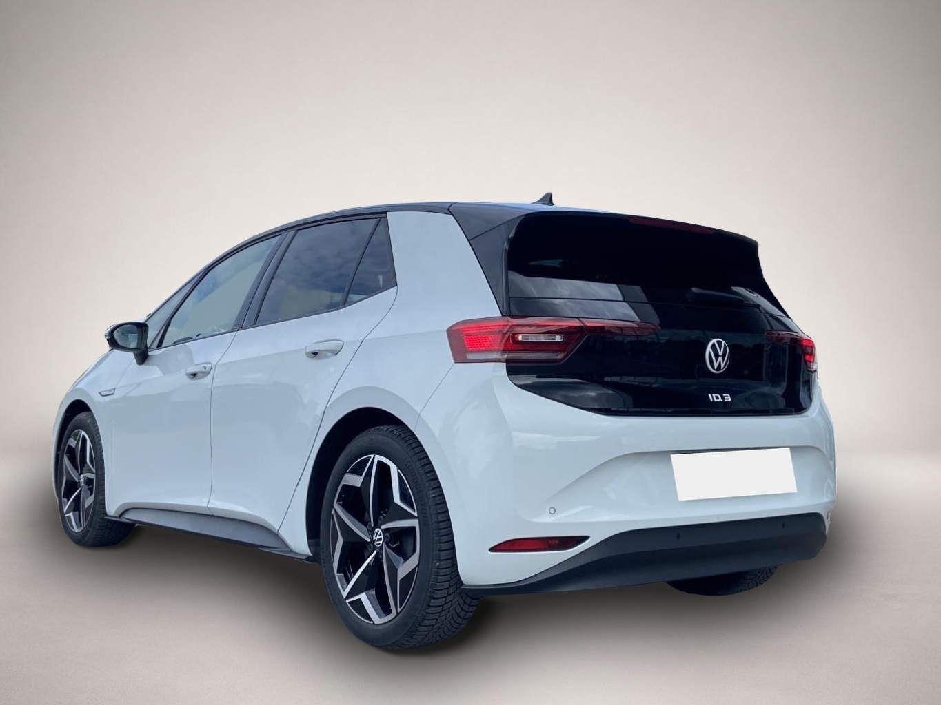 Fotografie 3 des Volkswagen ID.3 Pro Performance 5-SITZER+WÄRMEPUMPE+PANORA