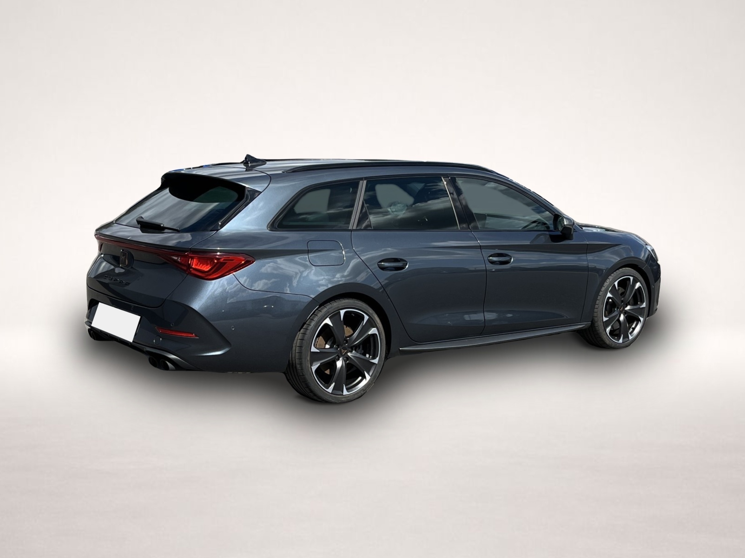 Bild 8 Cupra Leon SP 2.0 TSI 4Drive DSG Navi ACC LED RFK SHZ