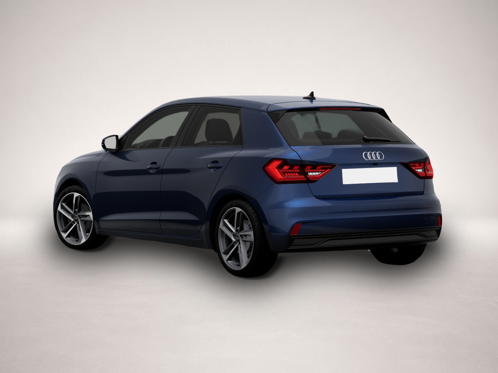 Bild 3 Audi A1 Sportback 25 TFSI S tronic 17' Rückf.kamera L