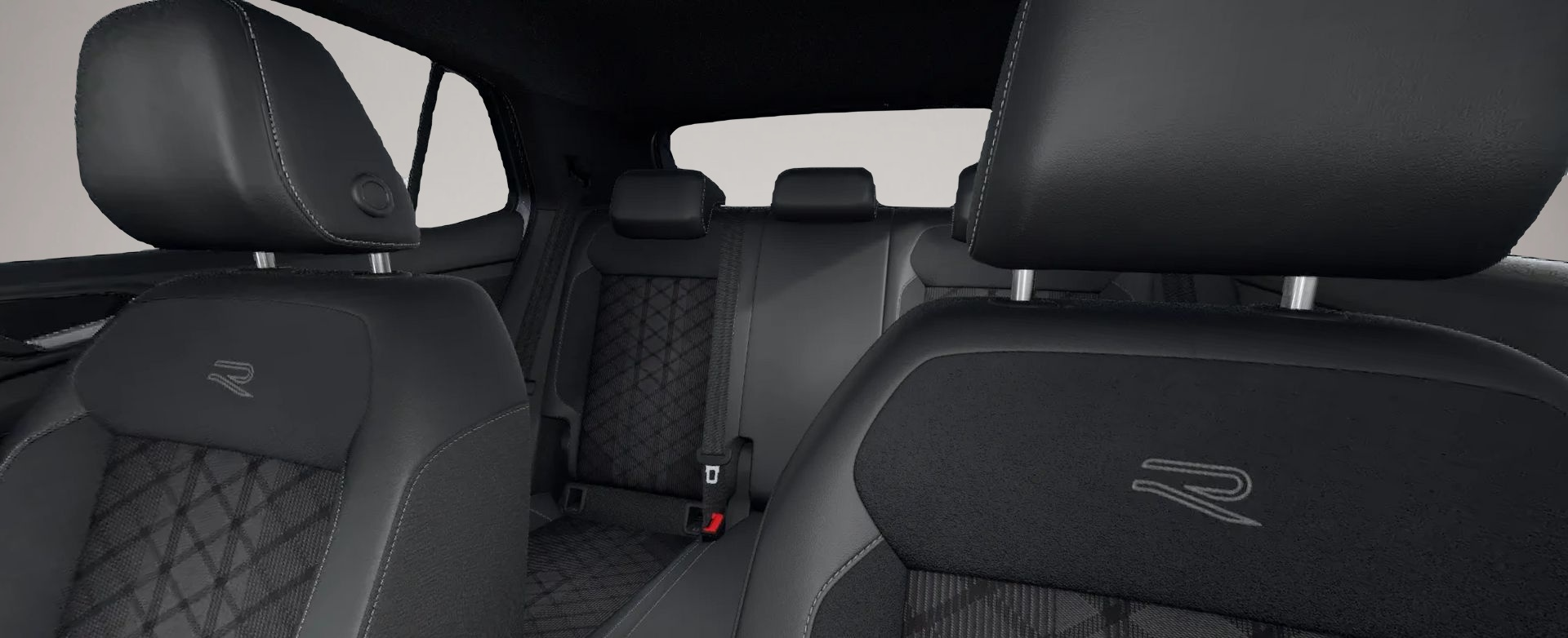 Bild 4 Volkswagen T-Cross 1.5 TSI 7-Gang-DSG