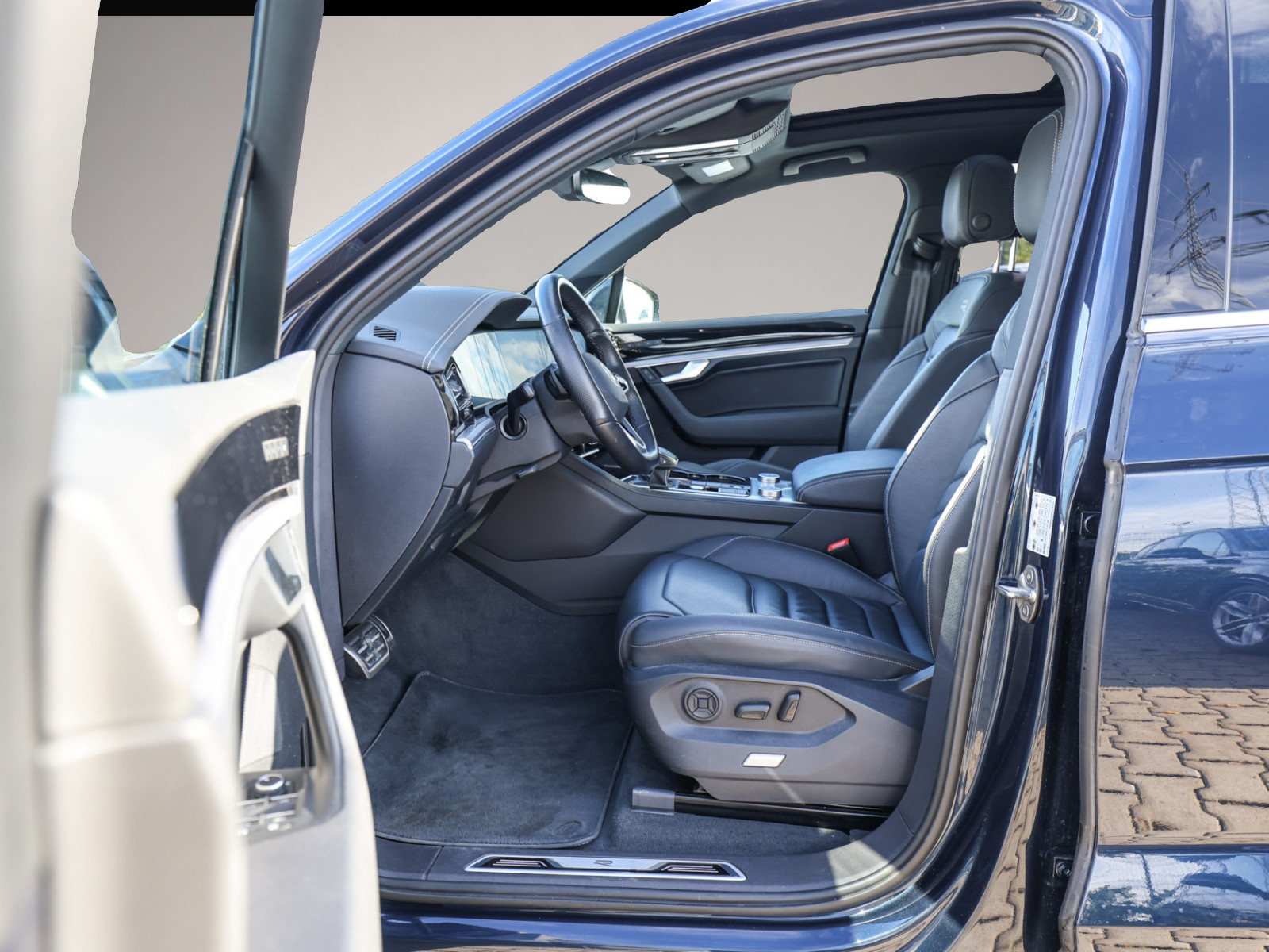 Bild 7 Volkswagen Touareg