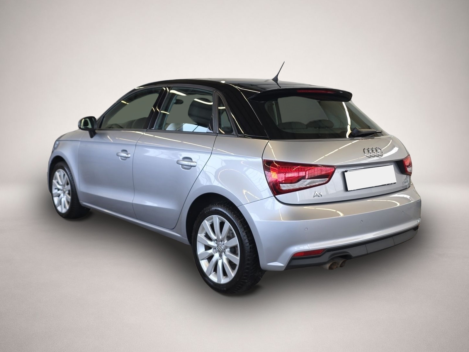 Bild 3 Audi A1 Sportback 1.4 TFSI *Navi*Xenon*PDC*
