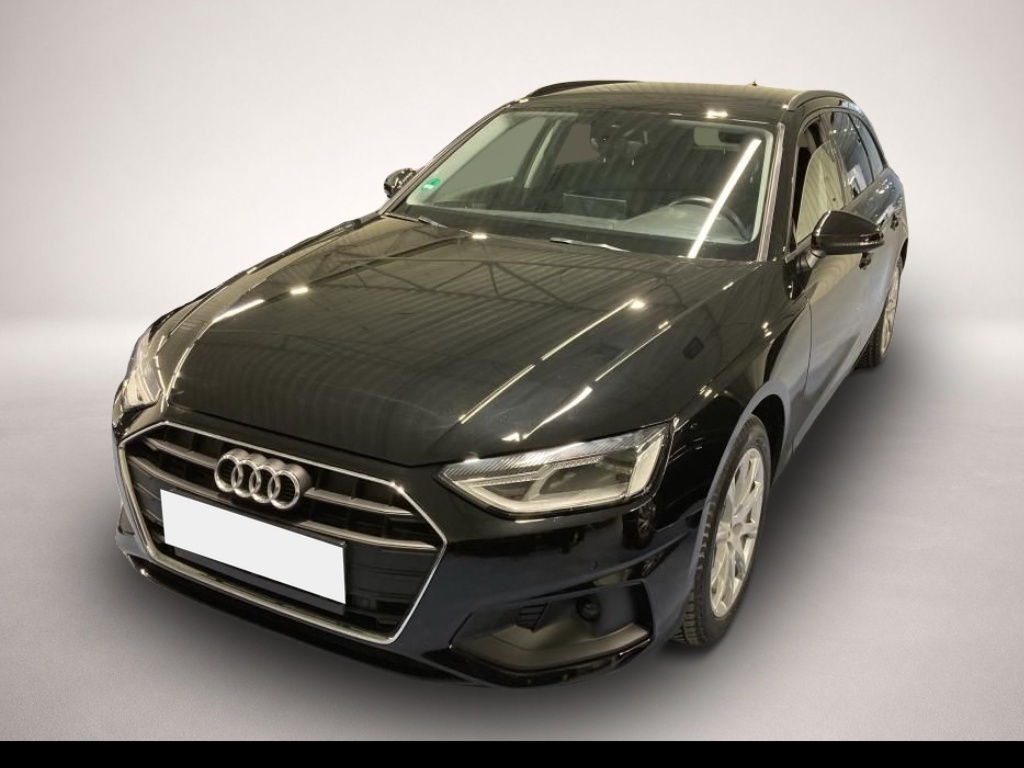 Bild 1 Audi A4 AVANT 35 2.0 TFSI 150 PS NAVI+EL.HECKKLAPPE