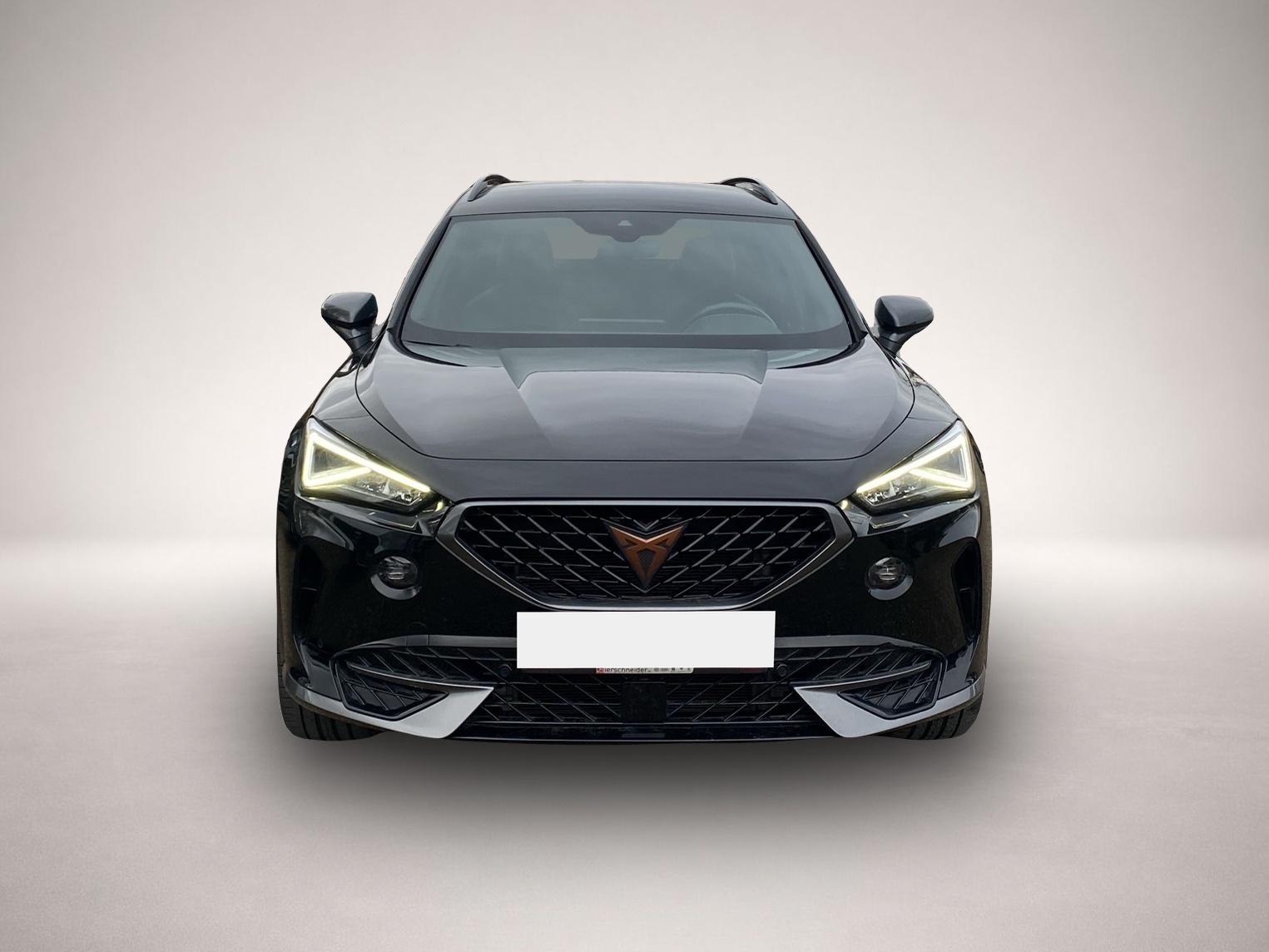Bild 2 Cupra Formentor 1.5 TSI DSG KAMERA NAVI LED ACC ALU 19