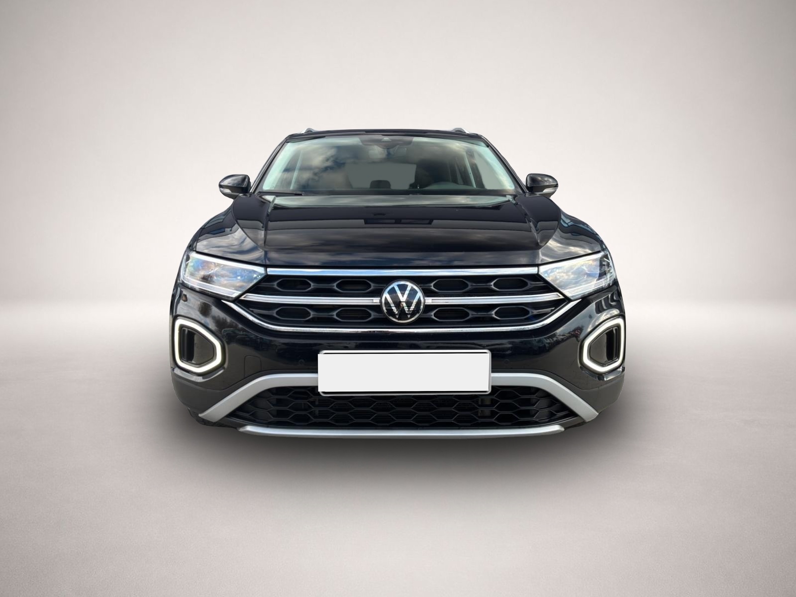 Bild 2 Volkswagen T-Roc 1.5 TSI DSG Style AHK IQ.LIGHT KAMERA NAVI