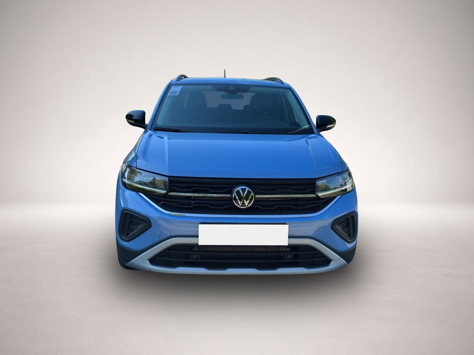 Bild 2 Volkswagen T-Cross 1.0 TSI DSG Goal VIRTUAL COC KAMERA ACC