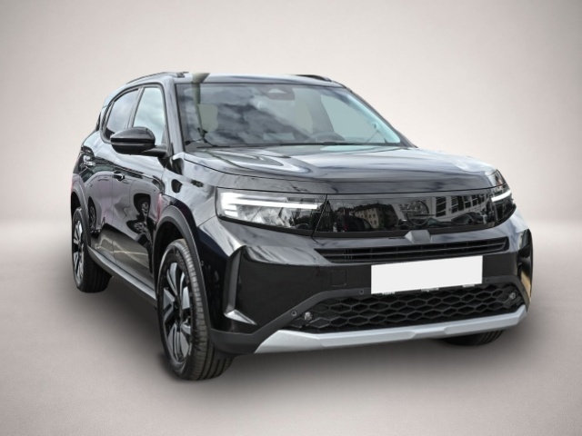 Bild 2 Opel Frontera GS+NAVI+LRH+SHZ+PDC+KAM+ALU+TEMPOMAT