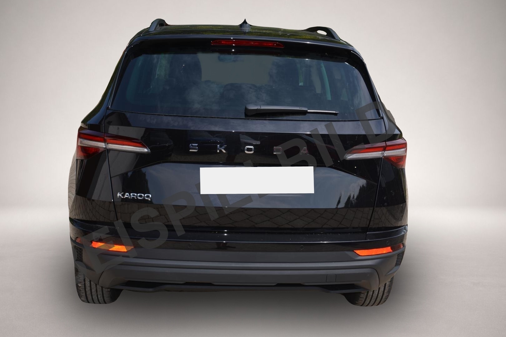 Bild 5 Skoda Karoq 130let 1,5 TSI ACT
