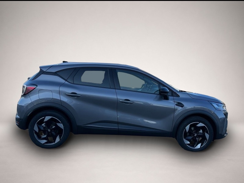 Bild 2 Renault Captur TCe 90 Techno RFK+LED+NAVI+SHZ