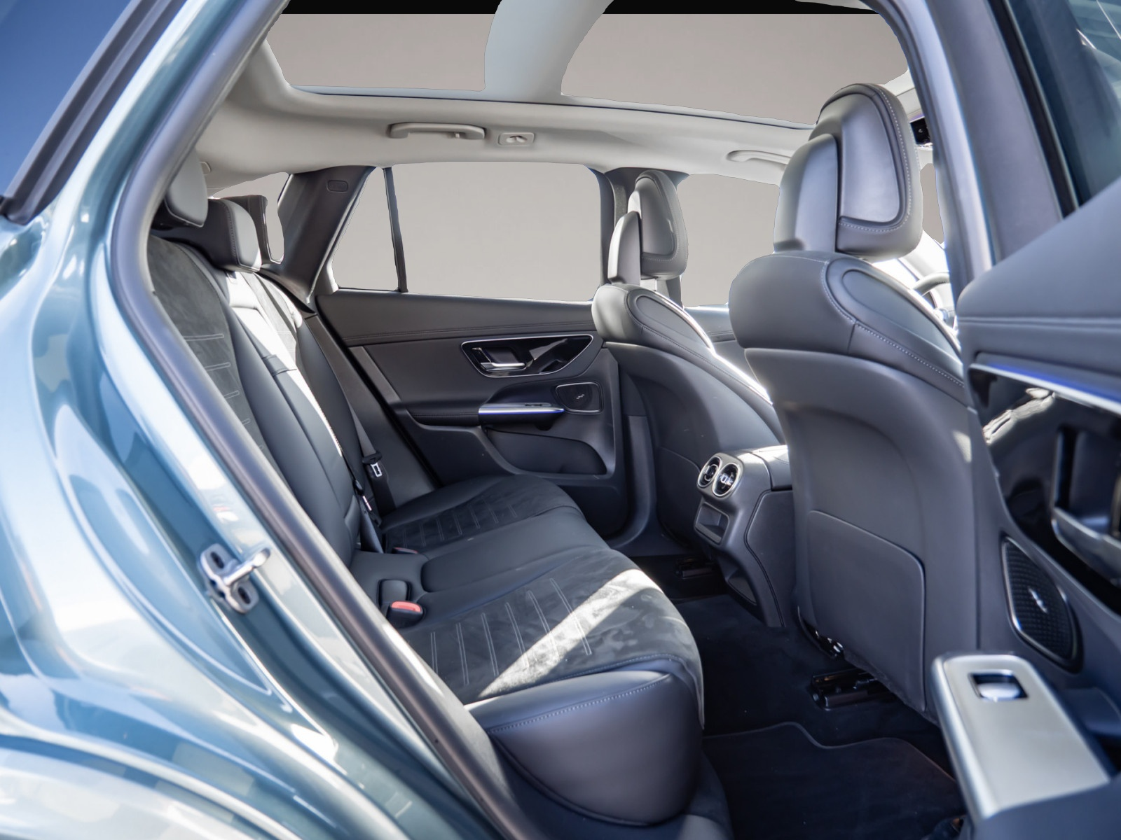 Bild 4 Mercedes-Benz GLC 300