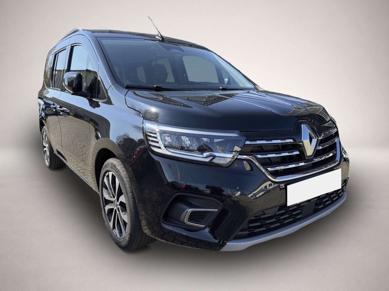 Bild 2 Renault Kangoo III 1.3 TCe 130 Techno LED PDC Temp LM17Z