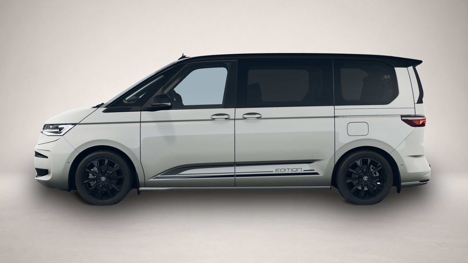 Bild 2 Volkswagen T7 Multivan Volkswagen Life 
