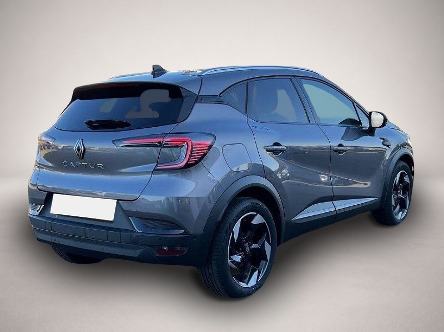 Bild 3 Renault Captur TCe 90 Techno LED+SHZ+RFK