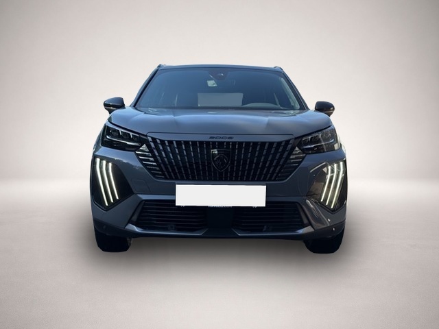 Bild 6 Peugeot 2008 GT PureTech 130 EAT8 GT SHZ ELK: SITZE APPL