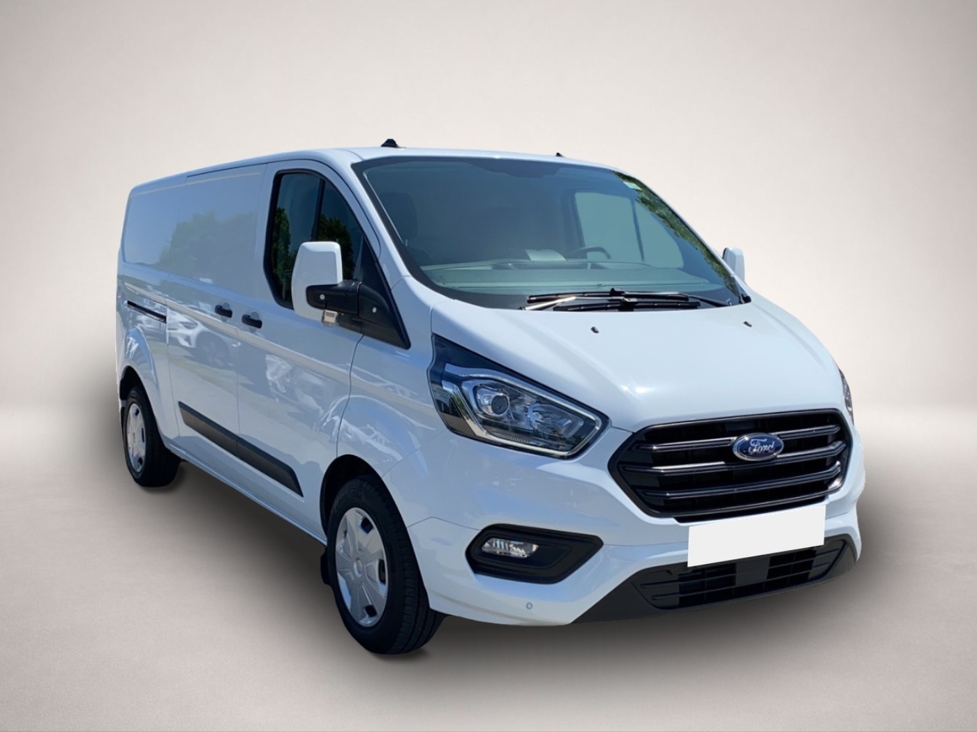 Bild 6 Ford Other Transit Custom Trend PDC*DAB+*Klima*