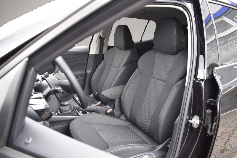 Bild 6 Skoda Fabia 1.5 TSI Top Selection APP Kamera 5J. Garan