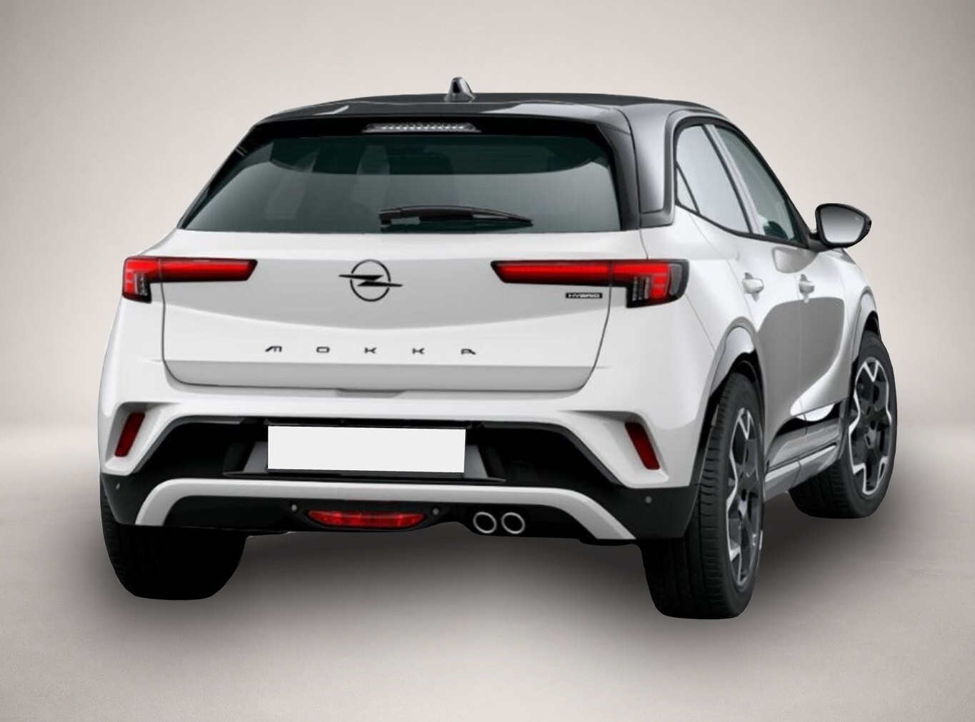 Bild 3 Opel Mokka Hybrid Ultimate WinterP SHZ LHZ Nav Matrix