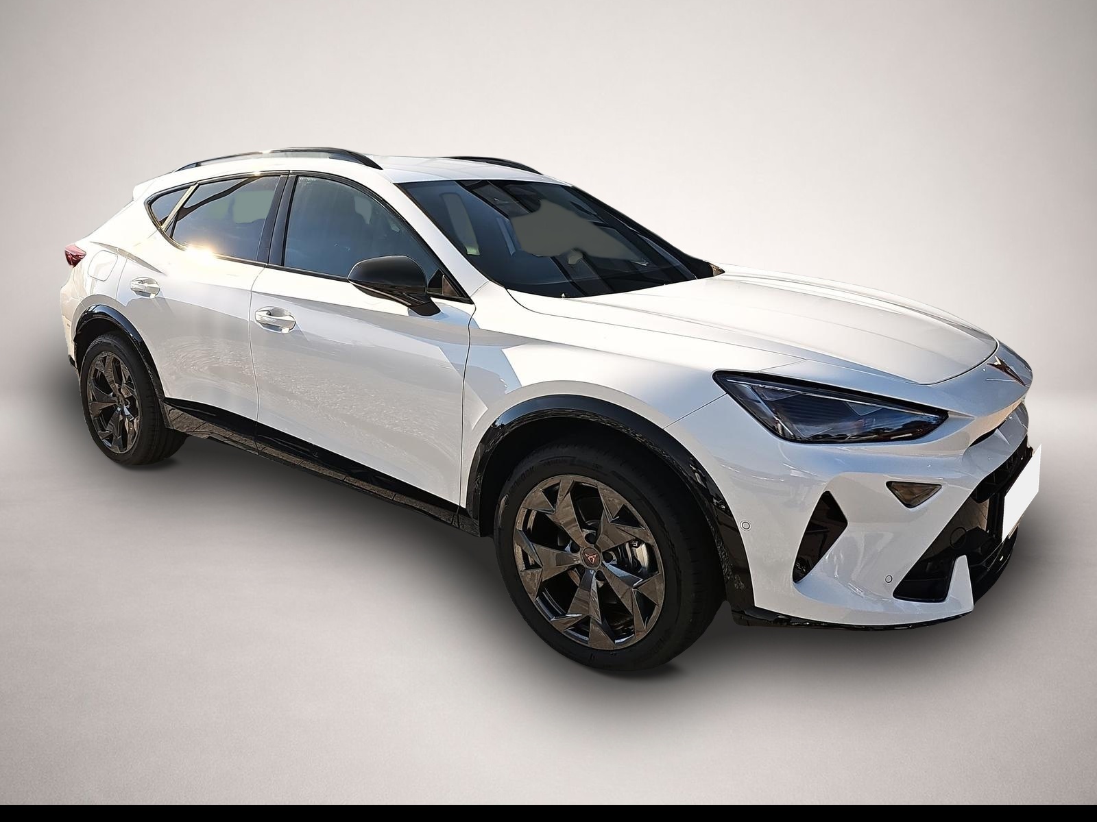 Fotografie Cupra Formentor 1.5 eHybrid 5J.Gar. EdgePaket AHKschw.