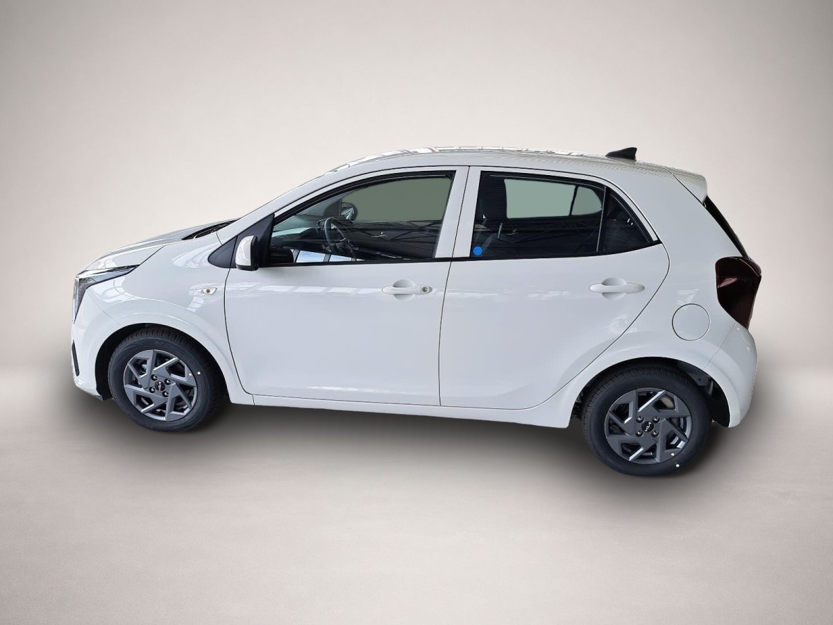Fotografie 4 des Kia PICANTO 1.0 GDI AUTO. (AMT) VISION MJ27 SITZH. N