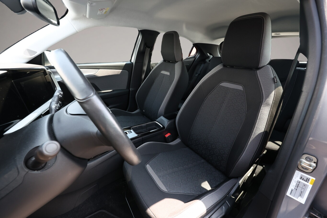 Bild 5 Opel Mokka 1.2 Turbo 130 Edition LED Nav PDC Kam LM16