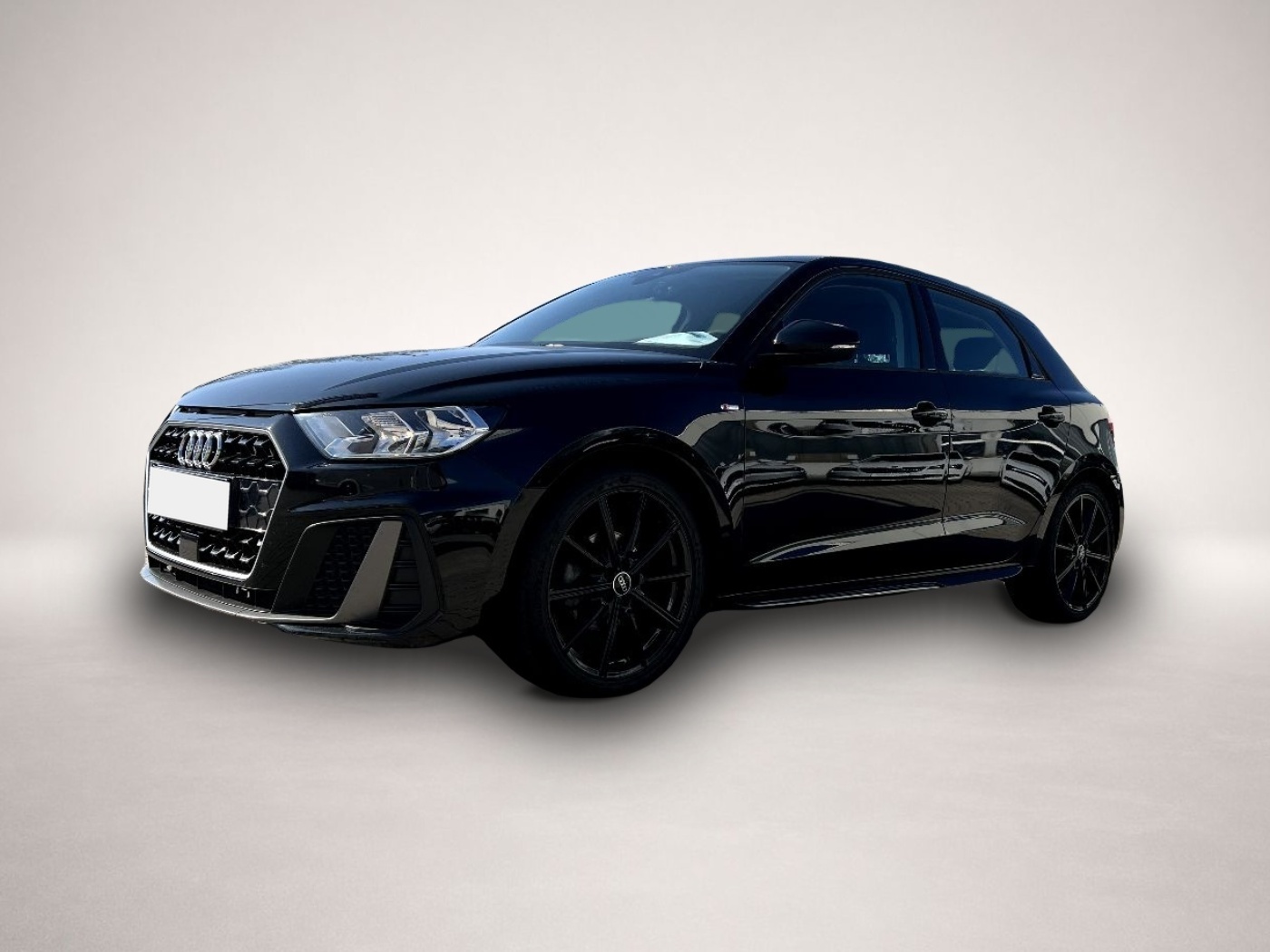 Bild A1 Audi