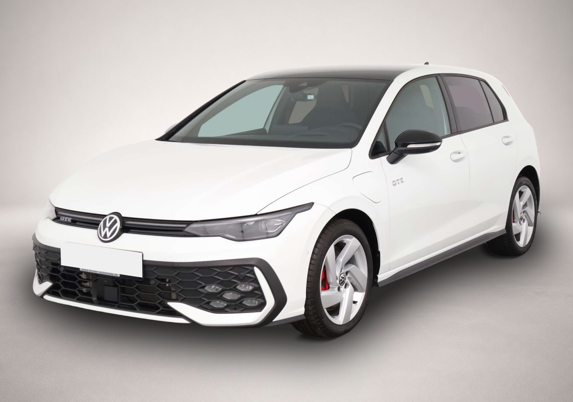 Bild Golf Volkswagen