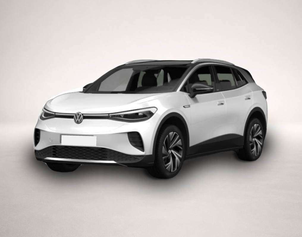 Fotografie Volkswagen ID.4 Pro Plus IQ.Light/Wärmepumpe/el.Heck/ACC/Ka