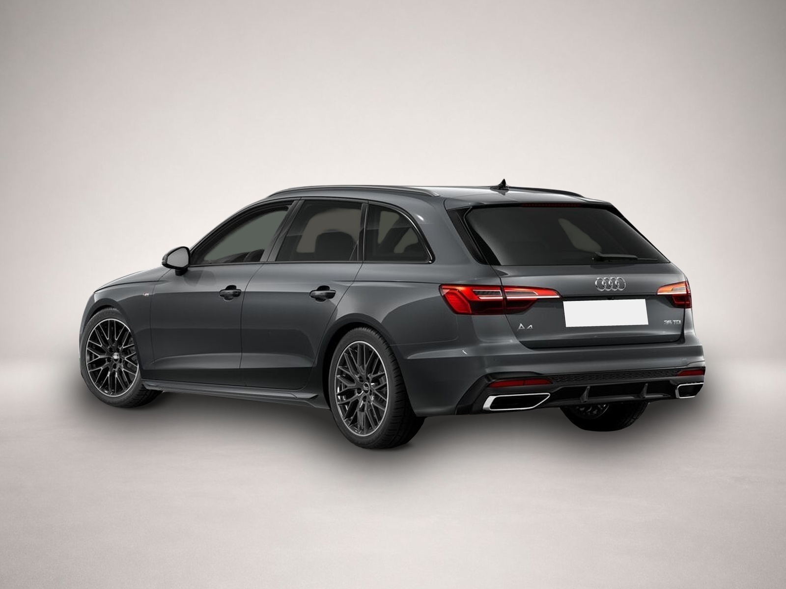 Bild 2 Audi A4