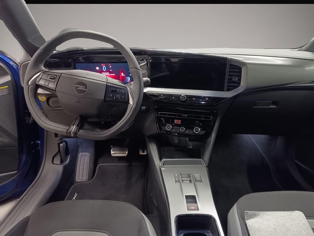 Bild 5 Opel Mokka GS AT Shz Navi Kamera PDC v+h