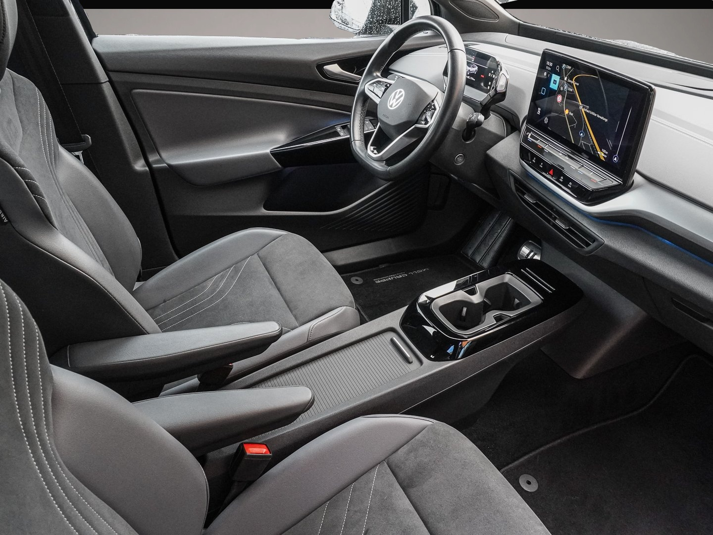 Bild 6 Volkswagen ID.5 Pro Performance NAVI LED AHK