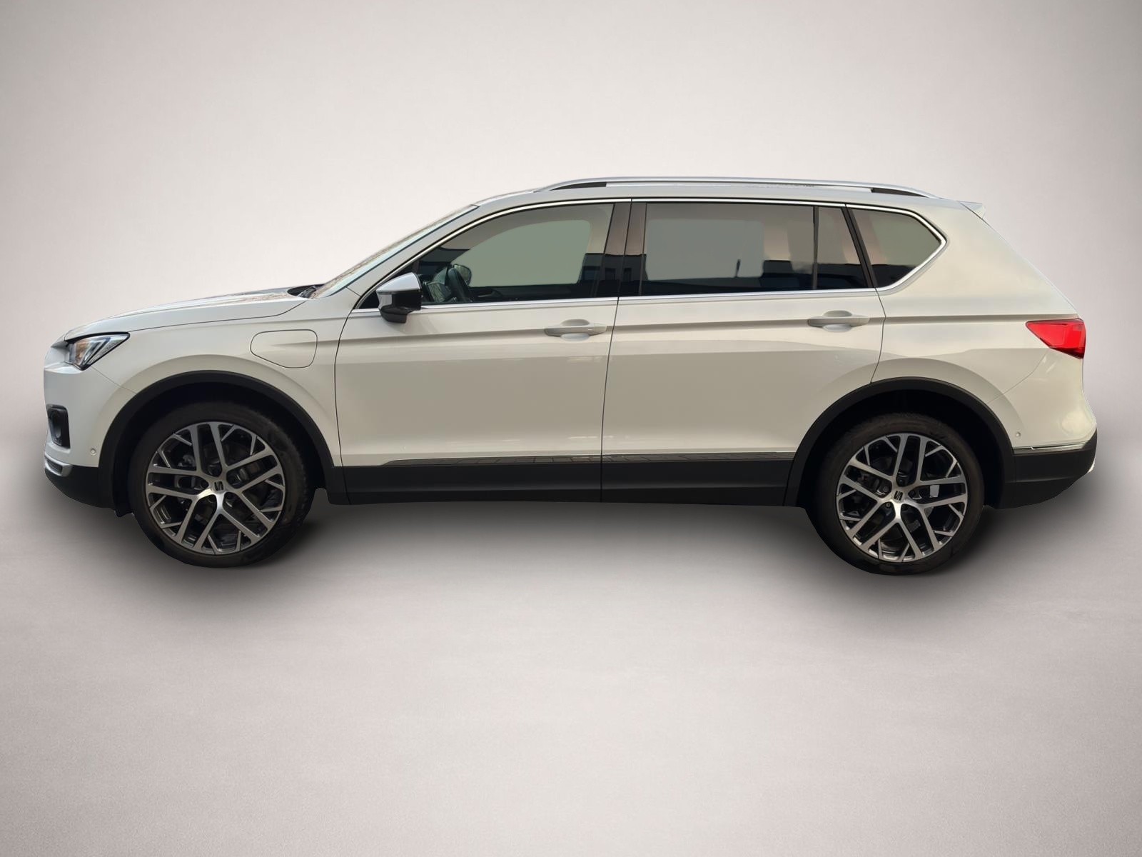 Bild 3 Seat Tarraco 1.4 eHybrid DSG Xperience KAMERA AHK LED