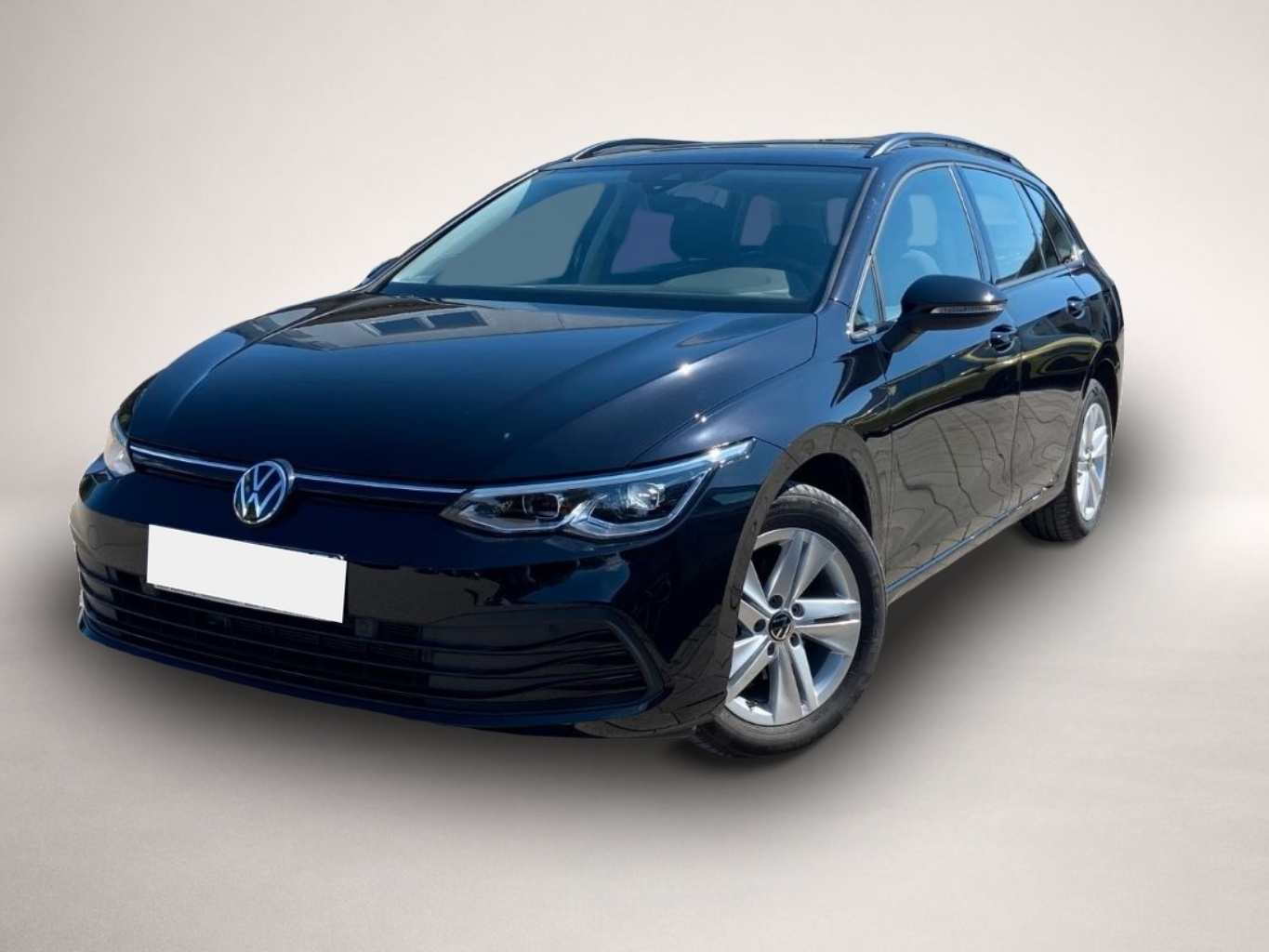 Bild 1 Volkswagen Golf Variant 1.5 TSI DSG LIFE APP-CONNECT+ACTIVE