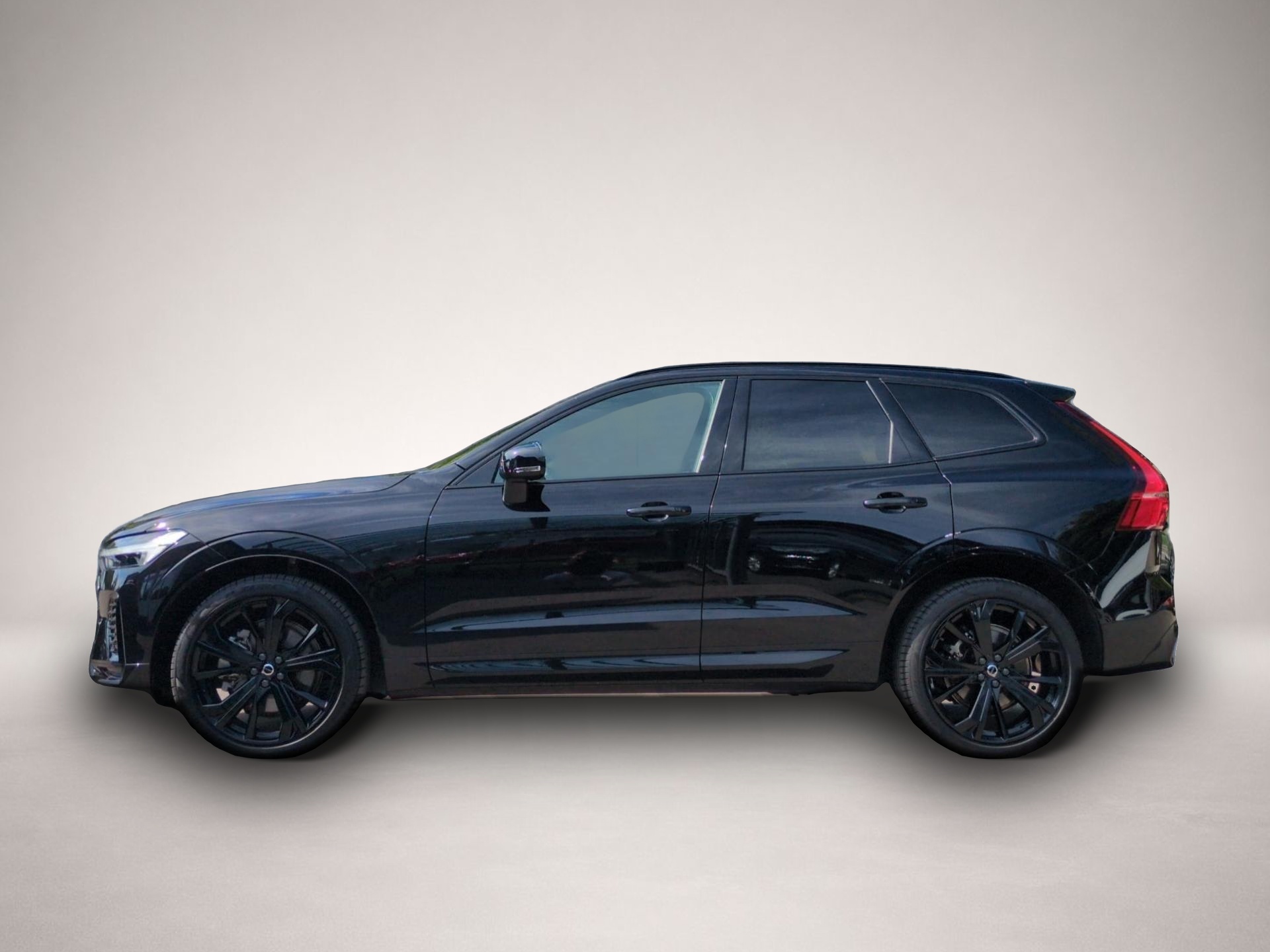 Bild 6 Volvo XC60 B5 (Benzin) Plus Black Edition AWD Automati
