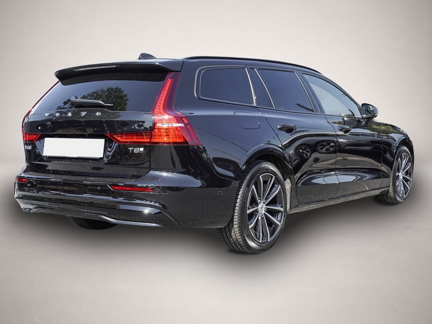 Bild 4 Volvo V60 T8 Twin Engine AWD Plus Dark Plug-In AHK Har