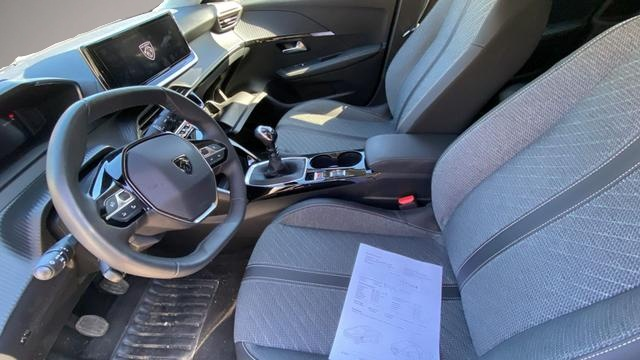 Bild 5 Peugeot 208 100 S&S BVM6 Allure 74 kW (101 PS), Schaltg.