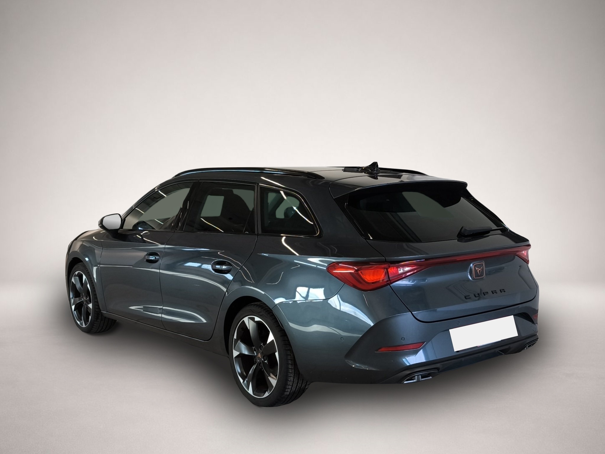 Bild 4 Cupra Leon SP 1.5 TSI PANORAMA+AHK+KAMERA+PARKLENK