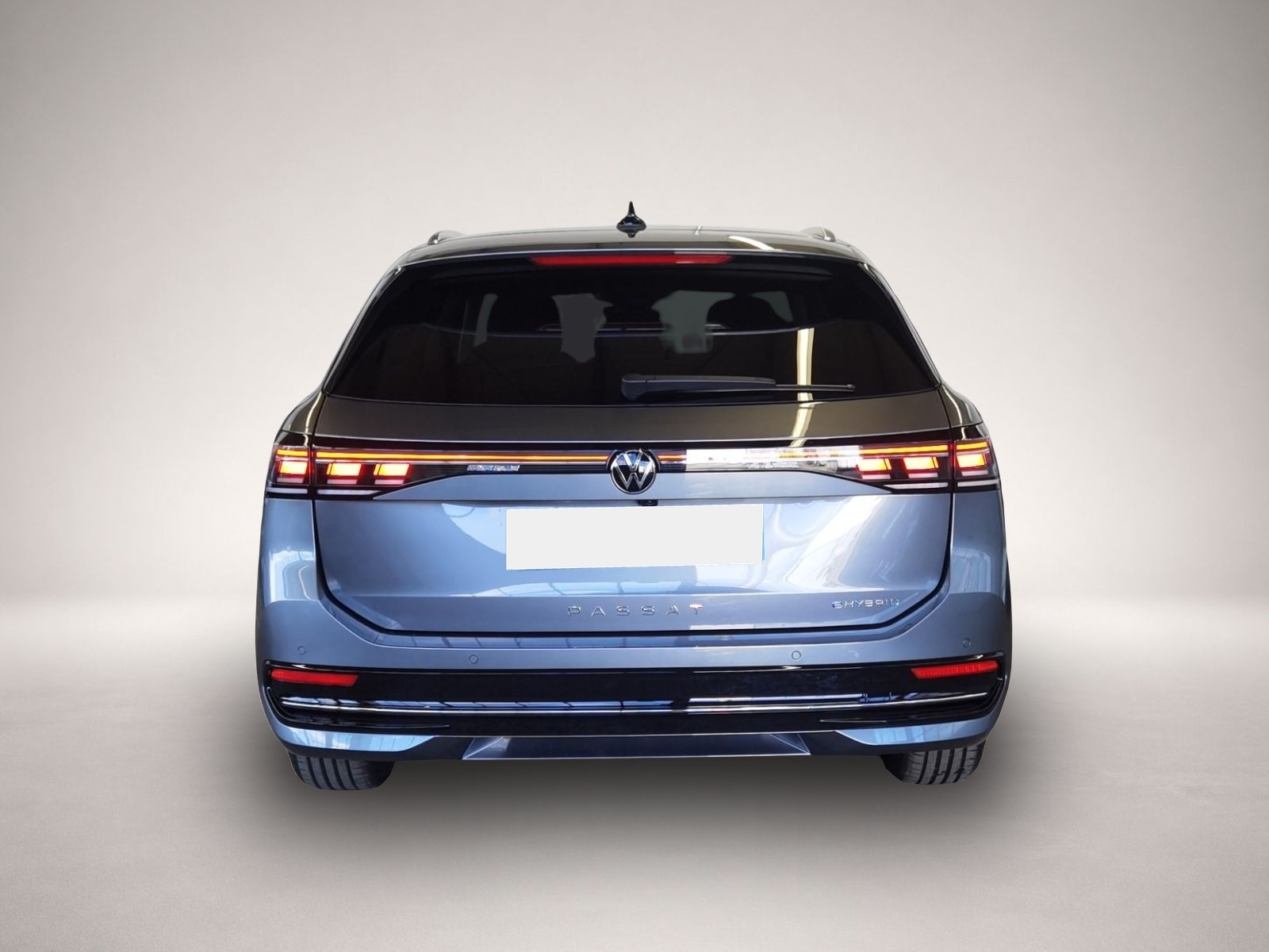 Bild 4 Volkswagen Passat Variant 1.5 TSI Hybrid Elegance Matrix*AC
