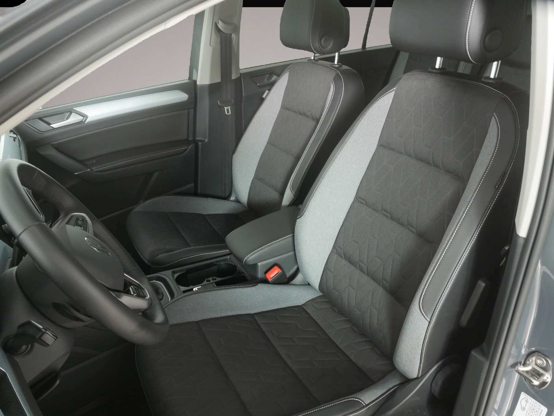 Bild 5 Volkswagen Touran 2.0 TDI GOAL