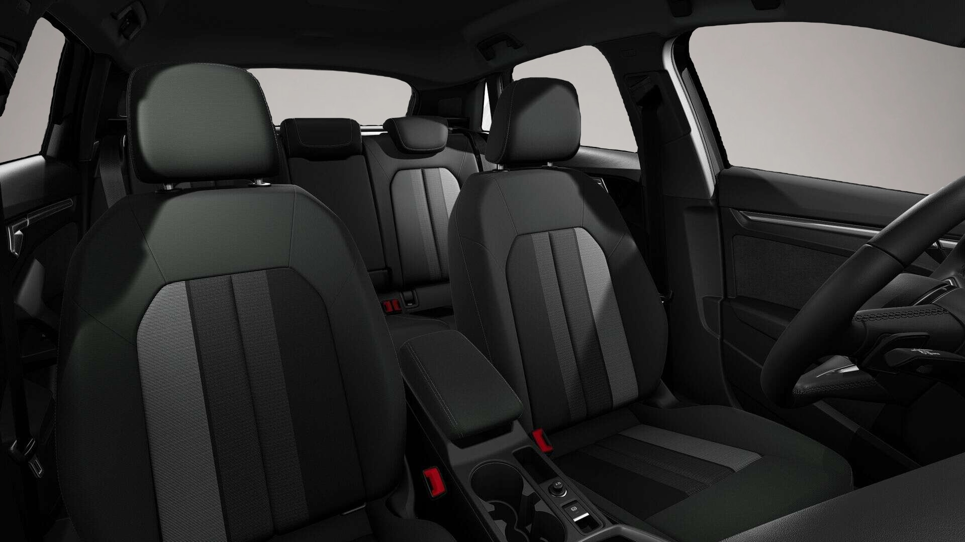 Bild 6 Audi A3 Sportback 30 TDI Advanced