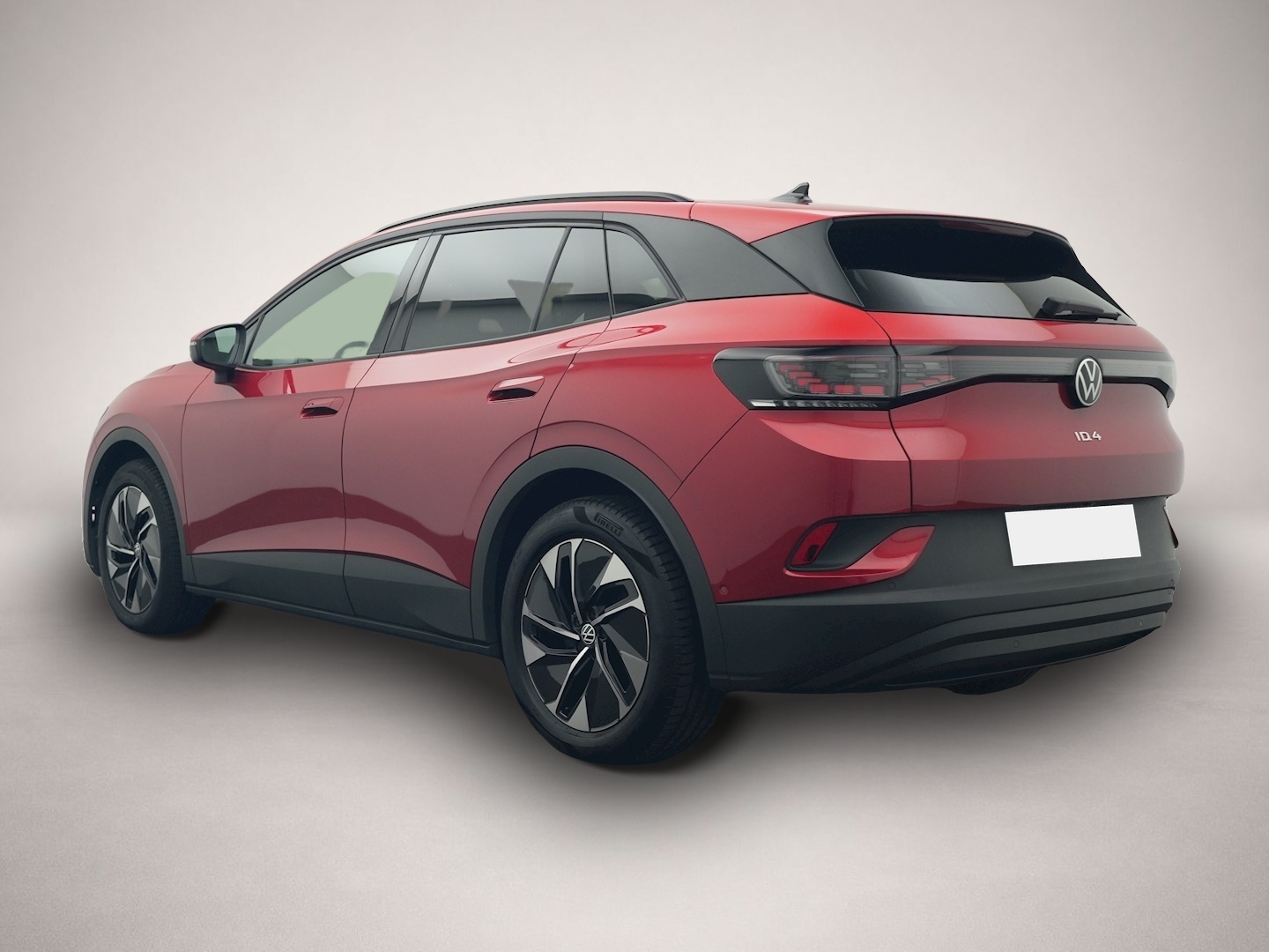 Fotografie des Volkswagen ID.4 Pro 5-J-GAR NAVI AHK IQ HARMAN KARDON