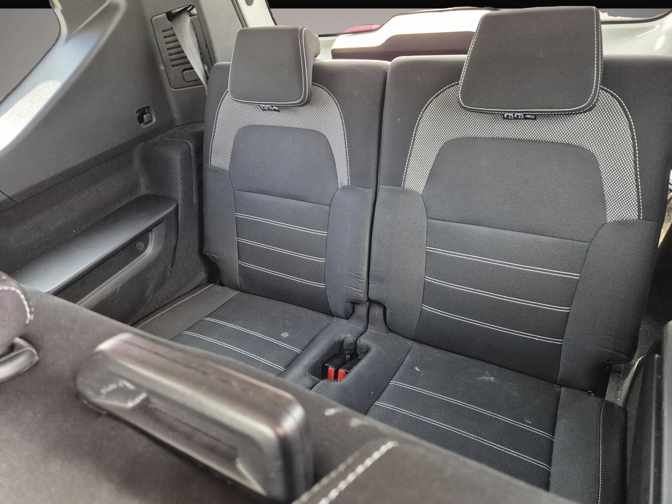 Fotografie 8 des Dacia Jogger 1.0 TCe 100 ECO-G Expression 7S LED PDC