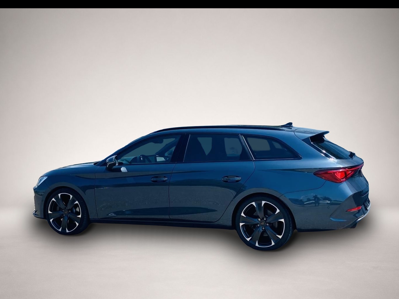 Bild 3 Cupra Leon ST 2.0 TSI DSG VZ SUPER-SPORTLENKRAD+19"+SA
