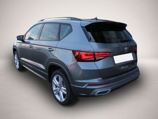 Bild 4 Seat Ateca 1.5 TSI FR Modellpflege DSG RFK LED Assist