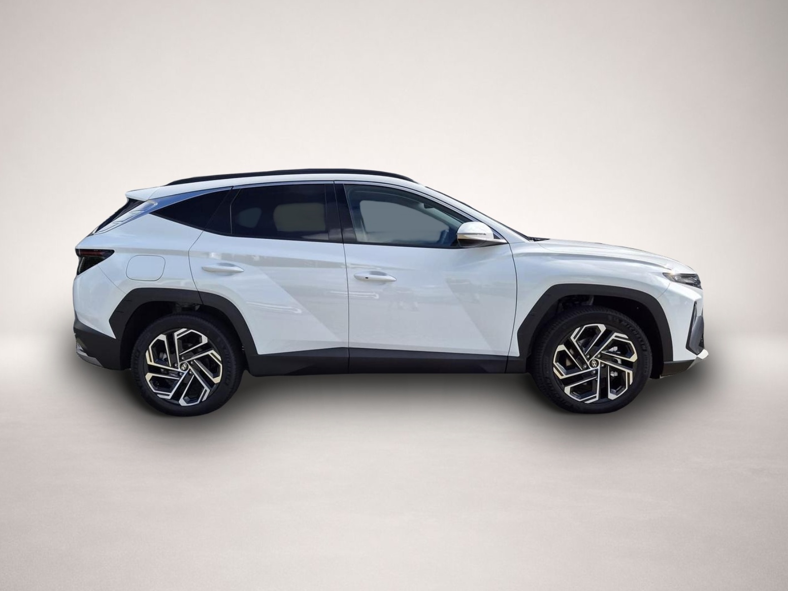 Bild 6 Hyundai Tucson Trend 1.6 T-GDI 288PS Automatik PHEV Kre