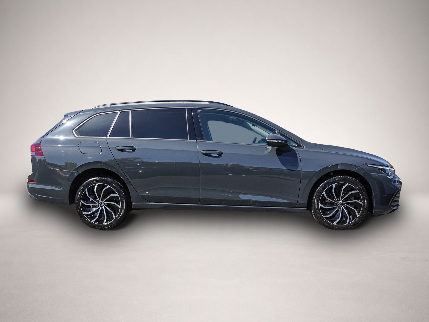 Bild 4 Volkswagen Golf Variant 2.0 TDI Life